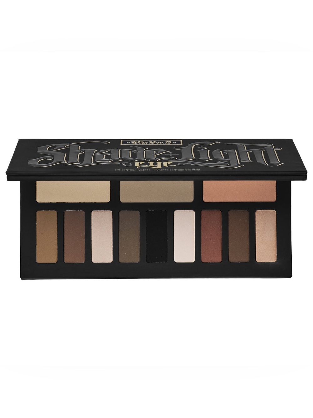 Kat Von D Shade + Light Eye Contour Palette